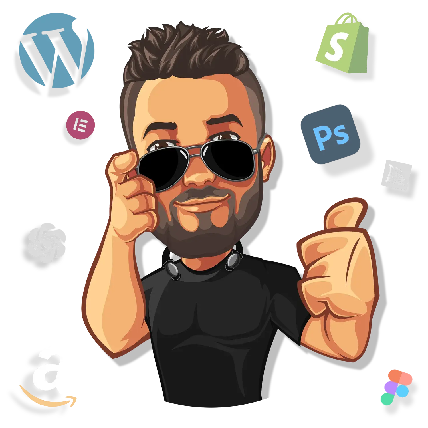 Tom Post — Creative Designer